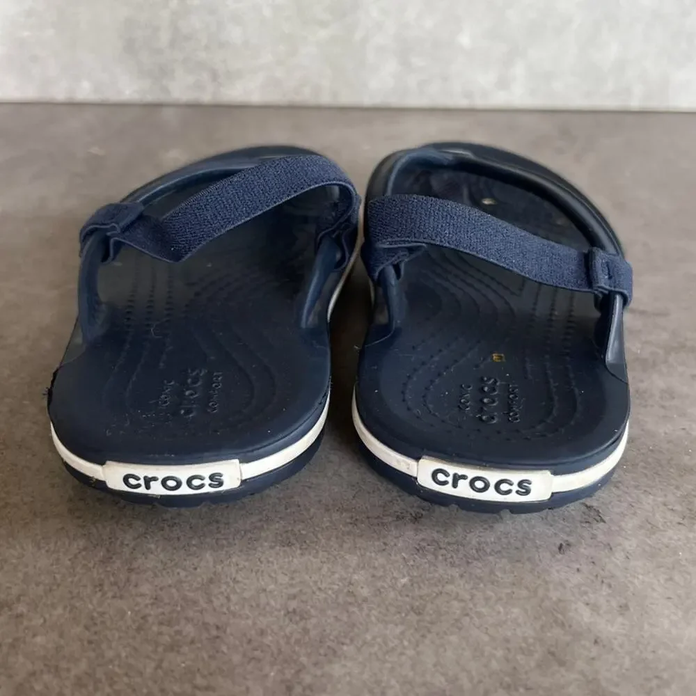 CROCS style profile
